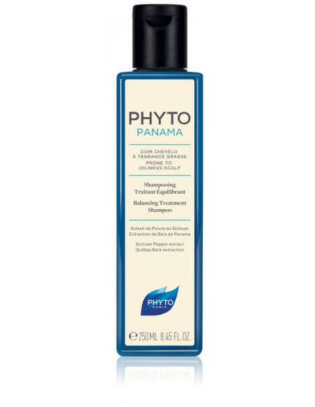 PHYTOPANAMA SHAMPOO 250ML