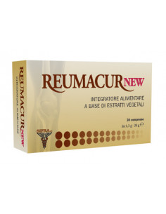 REUMACUR NEW 30CPR