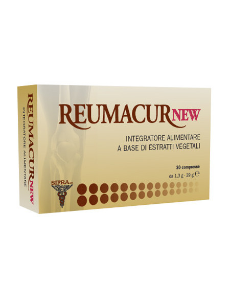 REUMACUR NEW 30CPR