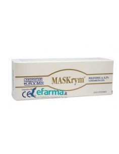 MASKRYM LAT CLIND 50ML