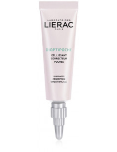 LIERAC DIOPTIPOCHE 15ML