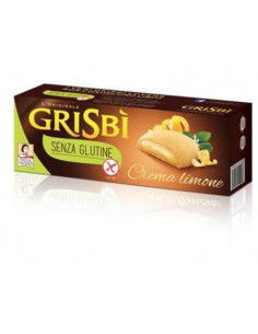 GRISBI CREMA LIMONE 150G S GL