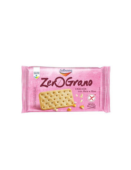 ZEROGRANO CRACKER 320G