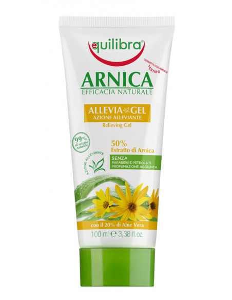 ARNICA 100ML