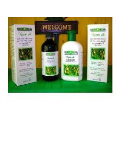 OLIO PURO NEEM BIOL 30ML