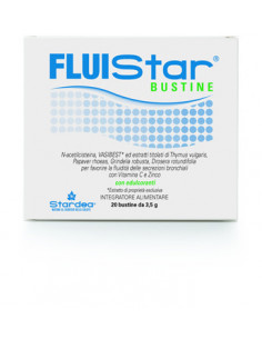 FLUISTAR BUSTINE 20BUST