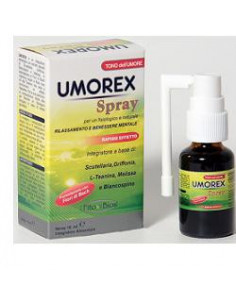 UMOREX 18ML