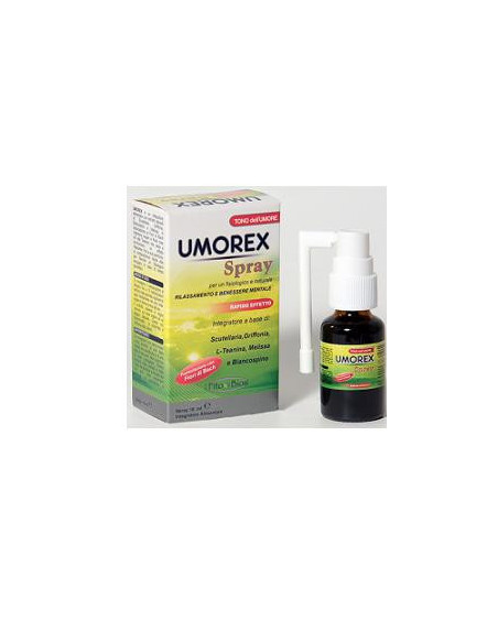 UMOREX 18ML