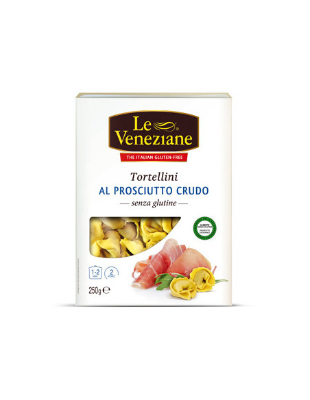 LE VENEZIANE TORTELL PR CR250G