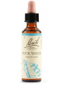 ROCK WATER FIORI DI BACH ORIGINAL FLESSIBILITA' 20ML - Clubfarma