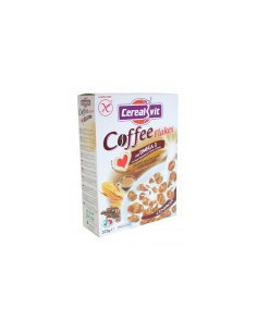 DIETOLINEA COFFEE FLAKES 375G