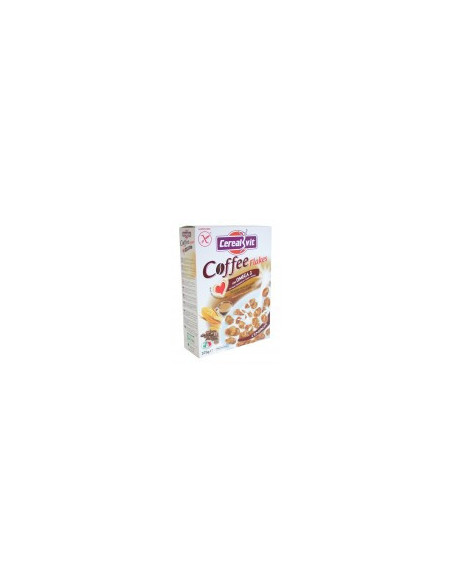 DIETOLINEA COFFEE FLAKES 375G