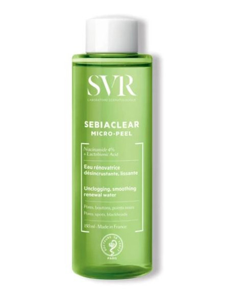 SEBIACLEAR ESSENCE 150ML