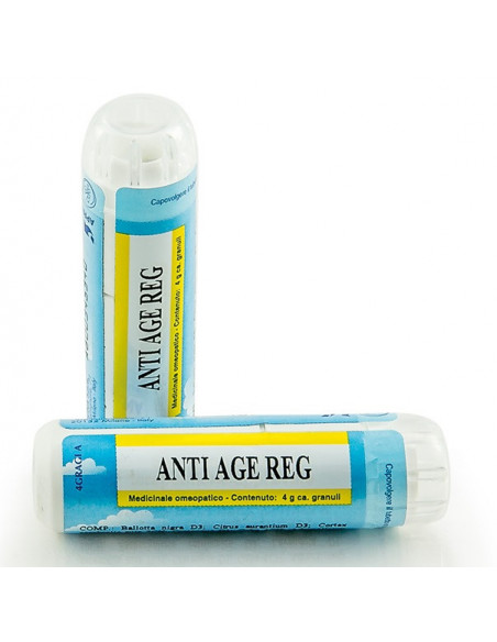 ANTIAGE REG GR 4G