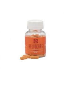 HELIOCARE ORAL INTEGRAT 60CPS