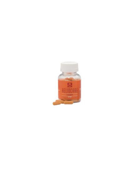 HELIOCARE ORAL INTEGRAT 60CPS