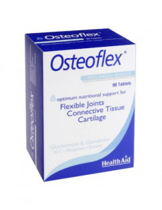 OSTEOFLEX BLISTER 90CPR