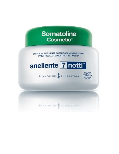 SOMATOLINE C SNELL 7NTT 250 ML