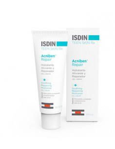 ACNIBEN REPAIR GEL CR IDRAT