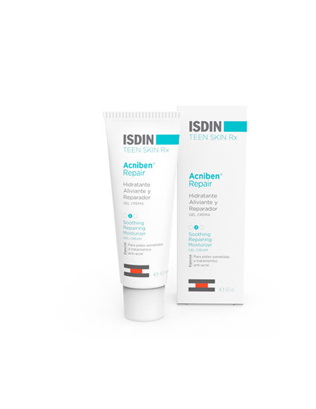 ACNIBEN REPAIR GEL CR IDRAT