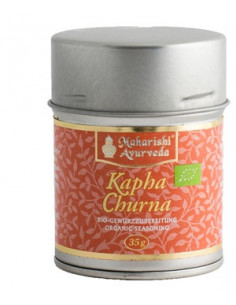 CHURNA KAPHA BIO POLV 35G AM