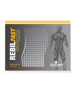 REBILFAST 20BUST 7,5G