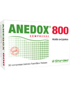 ANEDOX 800 30CPR