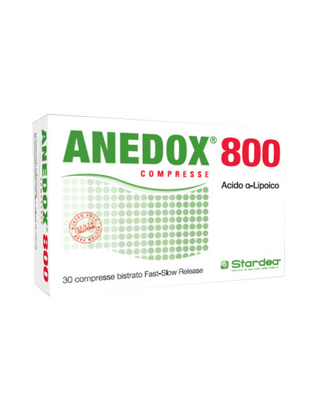 ANEDOX 800 30CPR