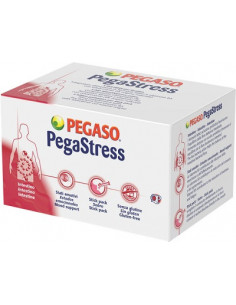 PEGASTRESS 28STICK PACK