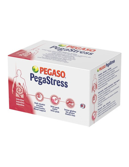 PEGASTRESS 28STICK PACK