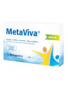 METAVIVA MULTI 30CPR