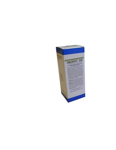 PSICOPHYT 2 50ML BIOGROUP