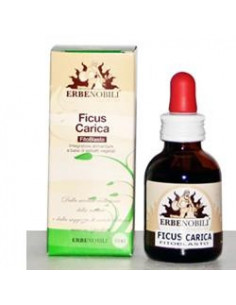 FITOBLASTO FICUS CARICA 50ML