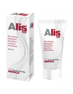 ALIS GEL INTIMO 30ML