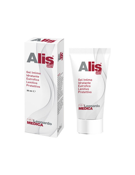 ALIS GEL INTIMO 30ML