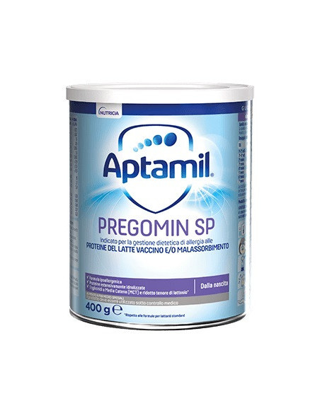 APTAMIL PREGOMIN SP 400G