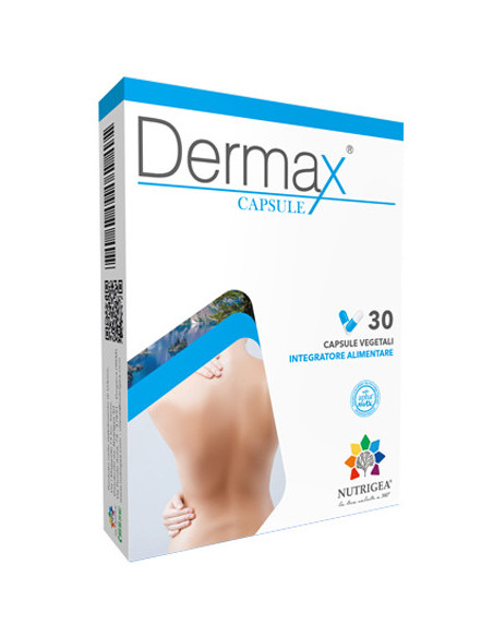 DERMAX 30CPS