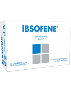 IBSOFENE 30COMPRESSE