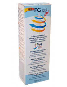 FG DOL GEL 125ML