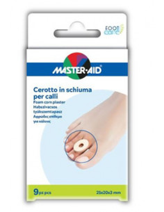 M-AID PROTEZIONE SCH CALLI 3MM