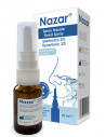 NAZAR SPRAY NASALE IPERTON 3%