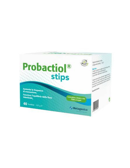 PROBACTIOL STIPS 40BUST