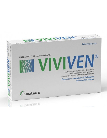 VIVIVEN 14CPR