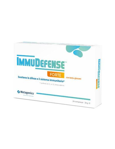 IMMUDEFENSE FORTE 30CPR