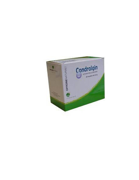 CONDRALGIN 160G BG