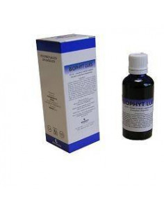 BIOPHYT LUES 50ML BIOGROUP