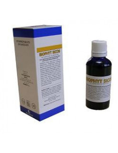 BIOPHYT SICOS S 50ML BIOGROUP