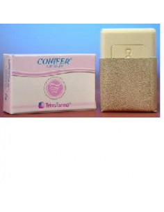 CONIFER*SAPONE ZOLFO