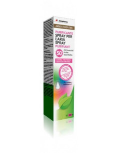 SPRAY PURIF ARIA 50 OLI ESS