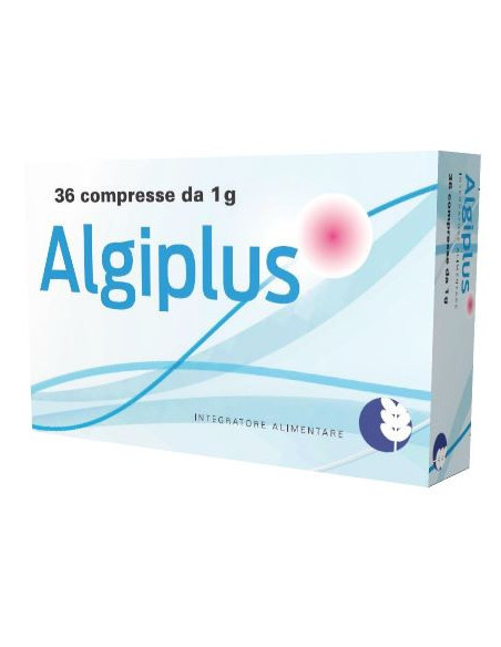 ALGIPLUS 36CPR